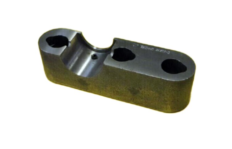 Track Idler Mounting Cap 306-9445 Fits Caterpillar D8R D9T