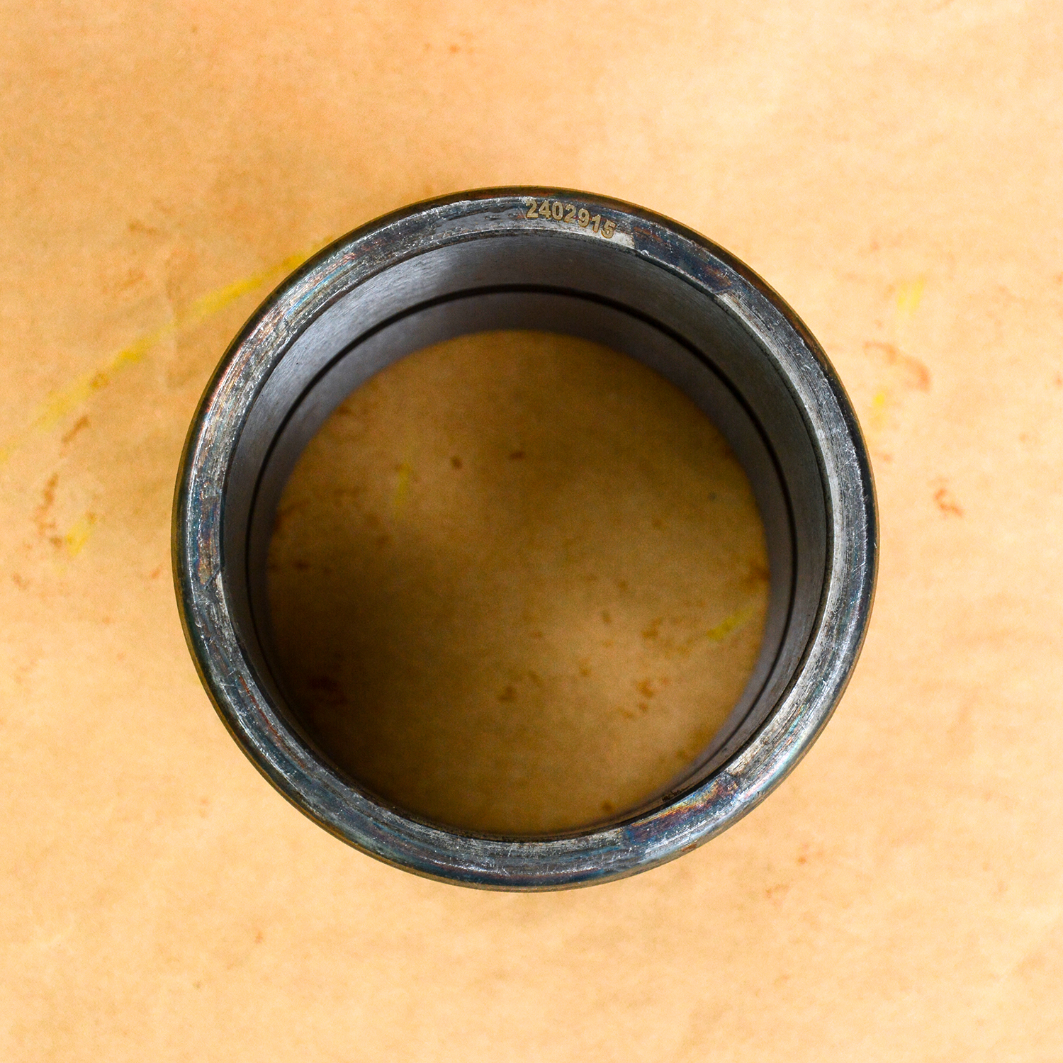 Sleeve Bearing (Bushing) 2402915 Suitable for Caterpillar