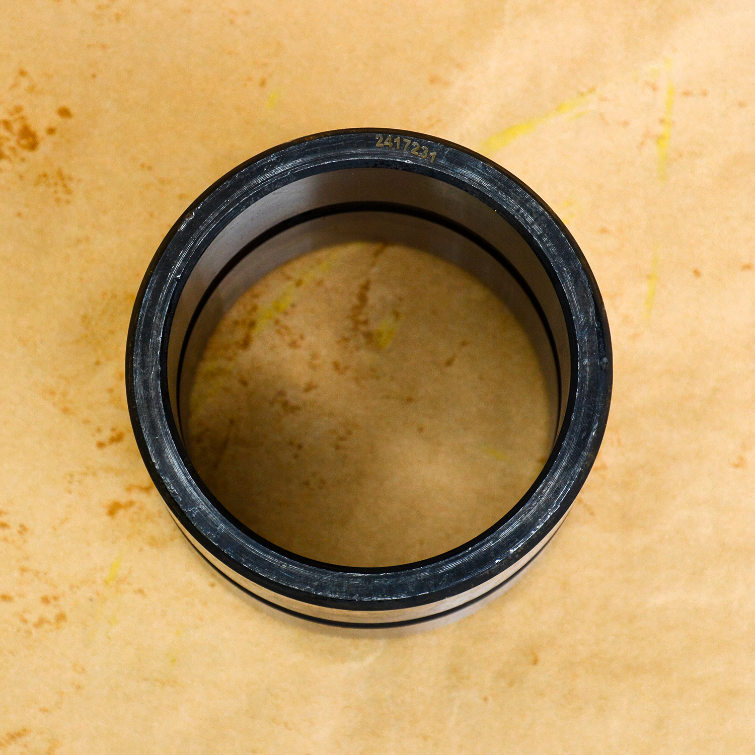 Sleeve Bearing (Bushing) 2417231 Suitable for Caterpillar