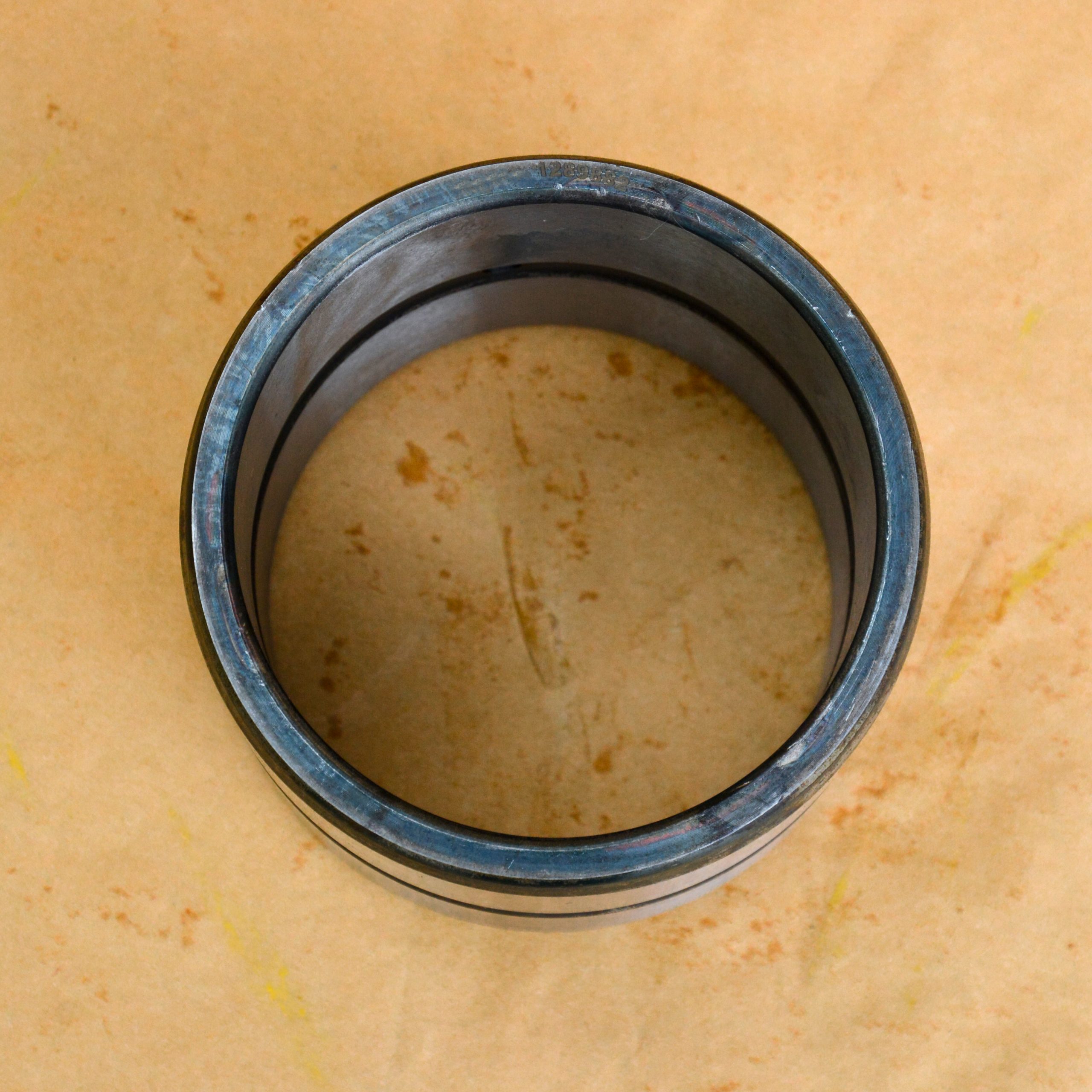 Sleeve Bearing (Bushing) 1289882 Suitable for Caterpillar