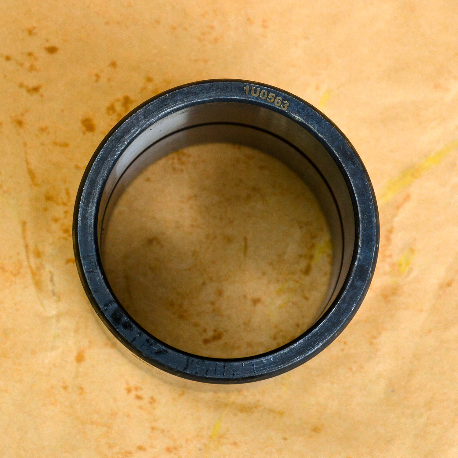 Sleeve Bearing (Bushing) 1U0563 Suitable for Caterpillar