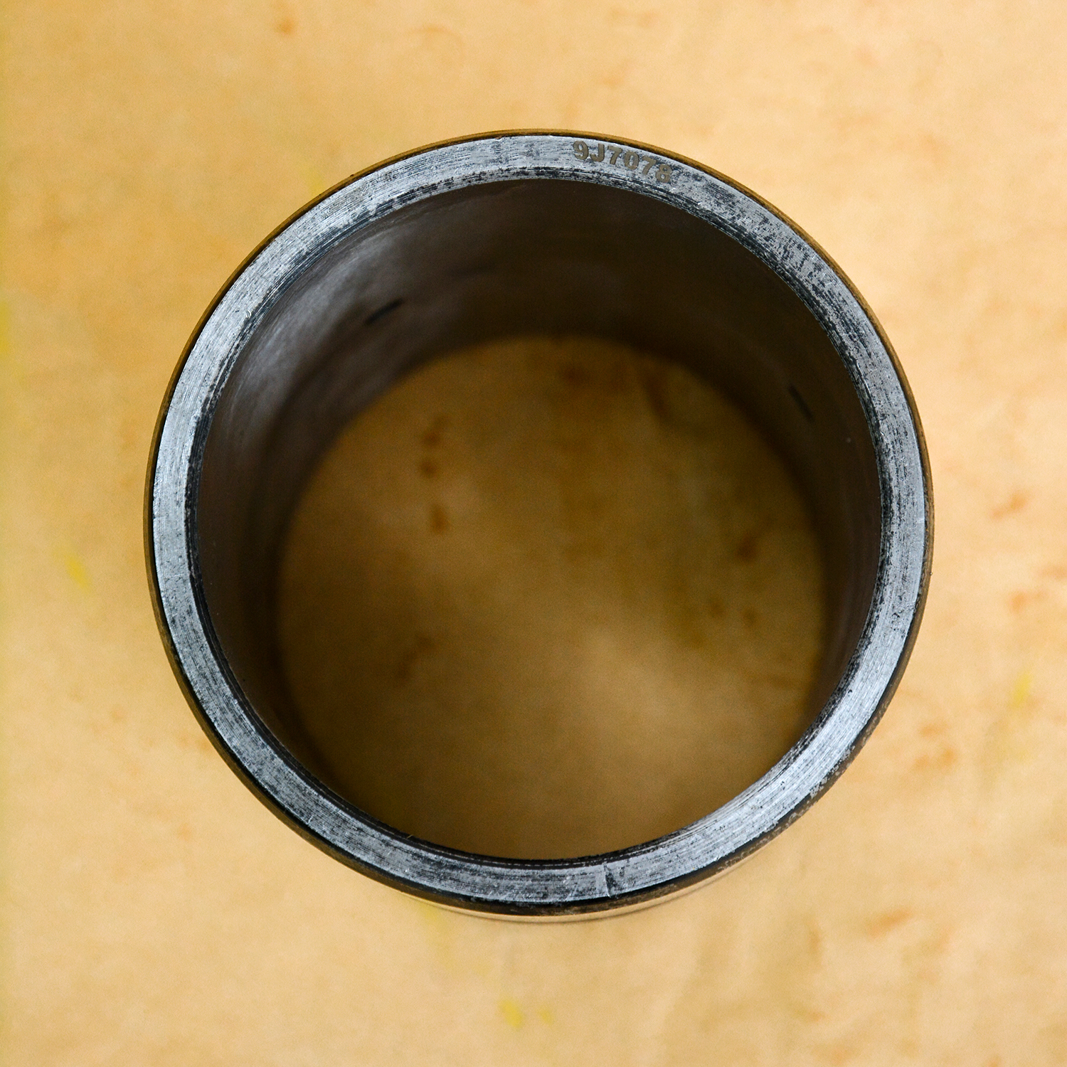 Sleeve Bearing (Bushing) 9J7078 Suitable for Caterpillar