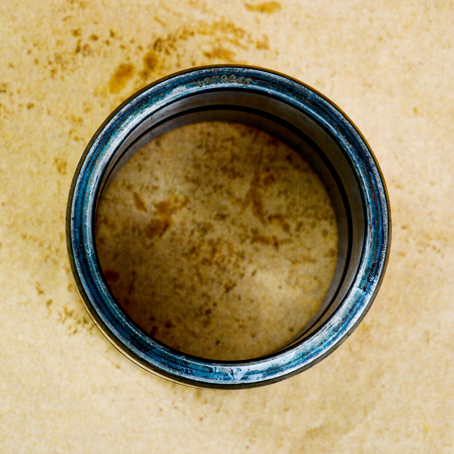 Sleeve Bearing (Bushing) 1079845 Suitable for Caterpillar