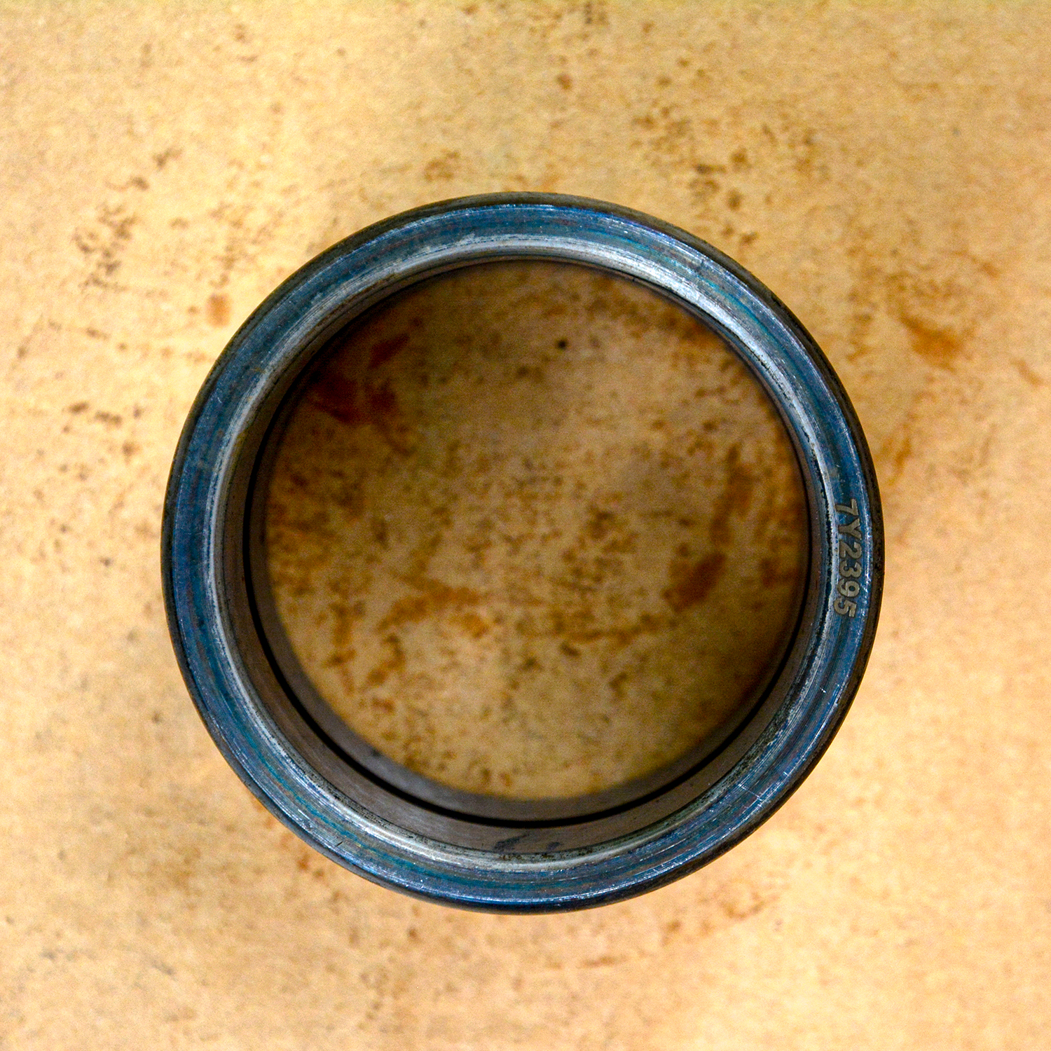 Sleeve Bearing (Bushing) 7Y2395 Suitable for Caterpillar