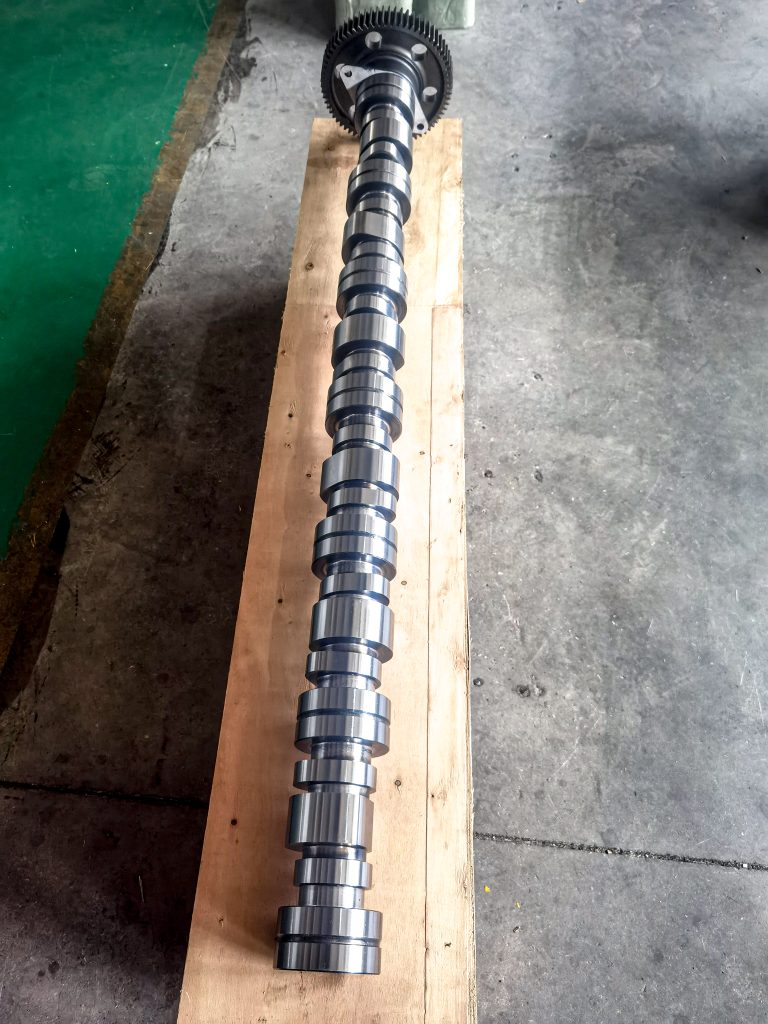 CAMSHAFT 6240-41-1200 for Komatsu Engine SA6D170E-3