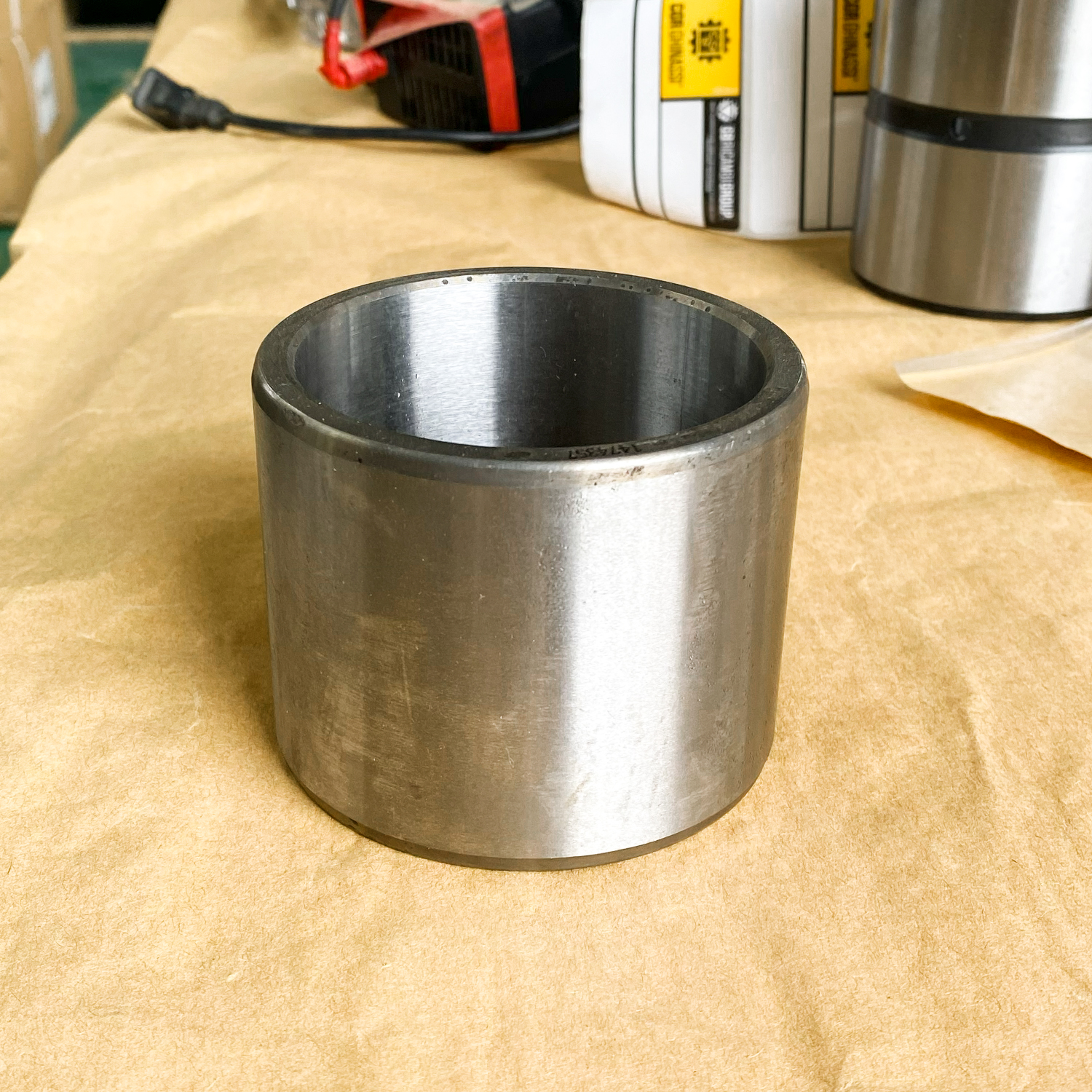 Sleeve Bearing (Bushing) 1474357 Suitable for Caterpillar