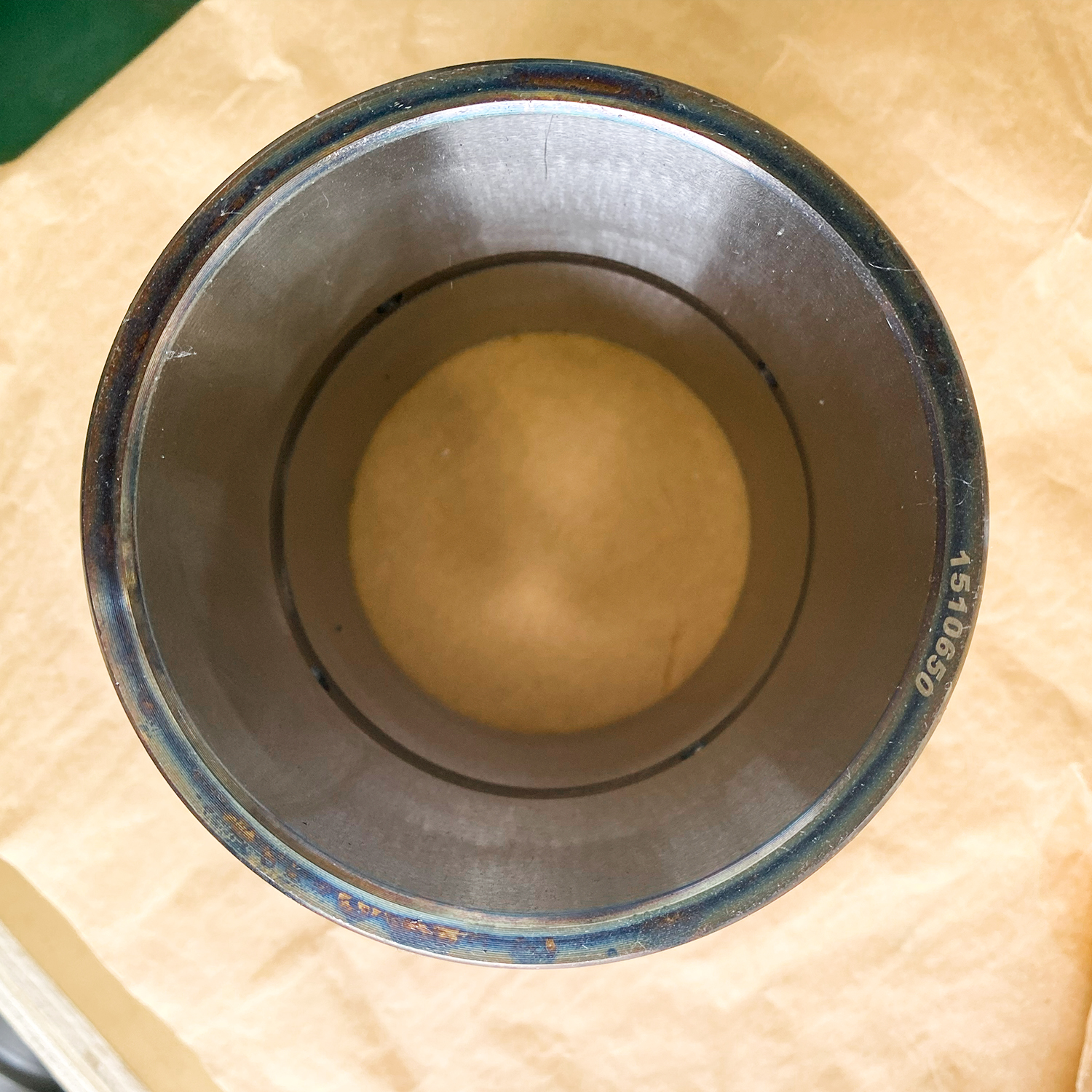 Sleeve Bearing (Bushing) 1510650 Suitable for Caterpillar
