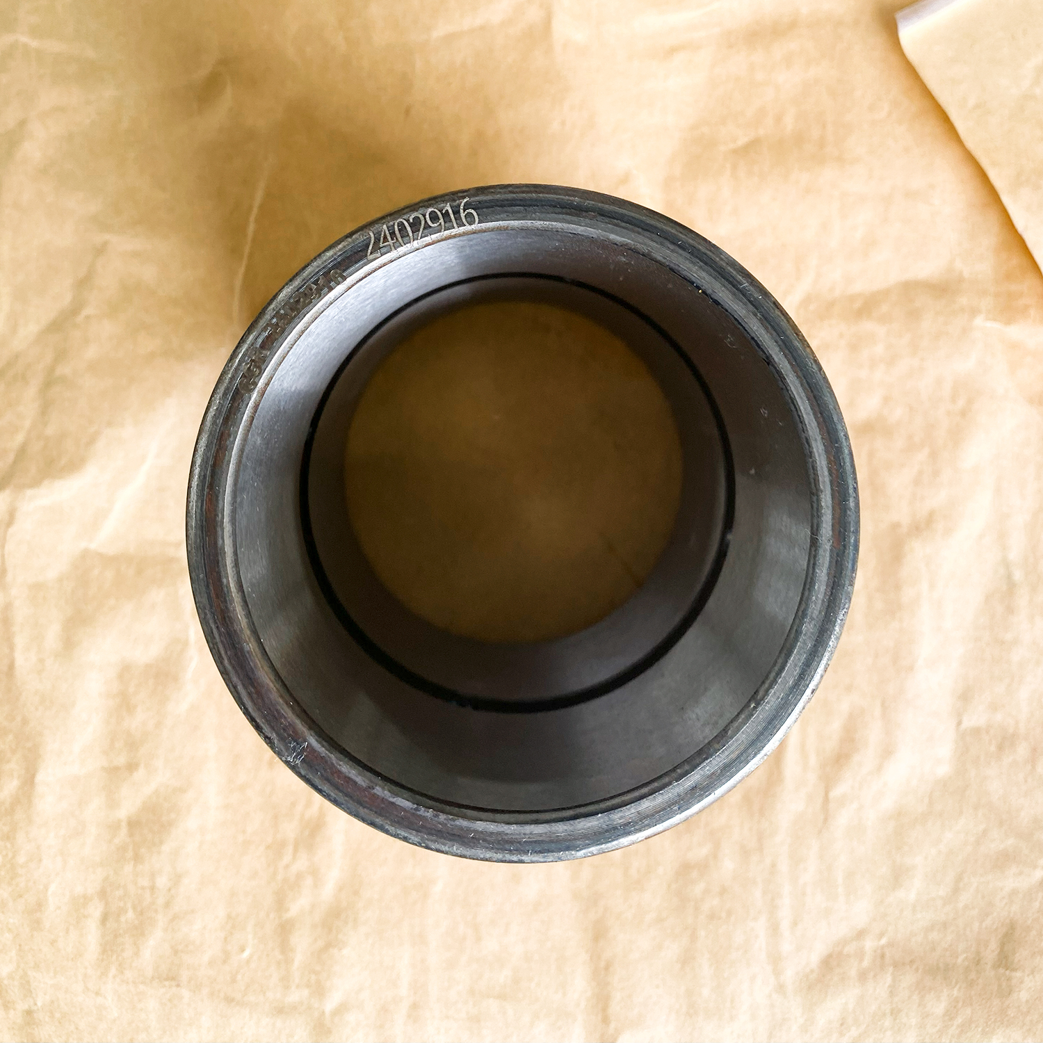 Sleeve Bearing (Bushing) 2402916 Suitable for Caterpillar