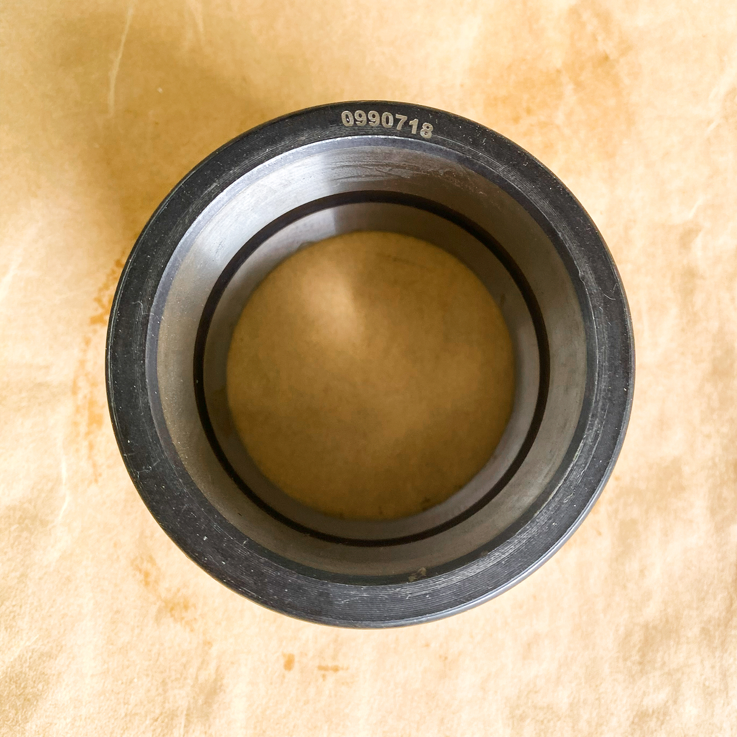 Sleeve Bearing (Bushing) 0990718 Suitable for Caterpillar