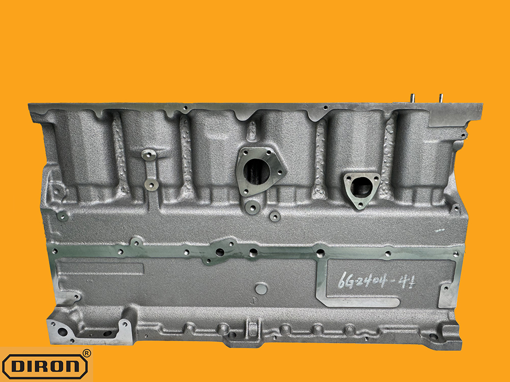 Cylinder Block 1N3576 for Engine 3306