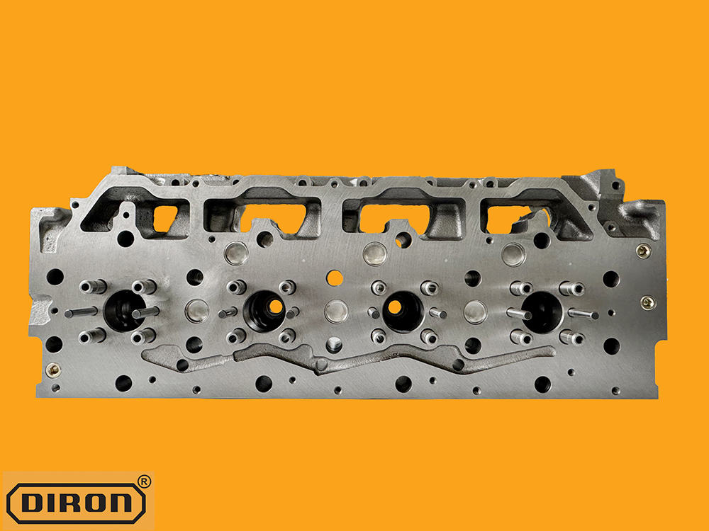 Cylinder Head 7N0858 for Caterpillar 3408A