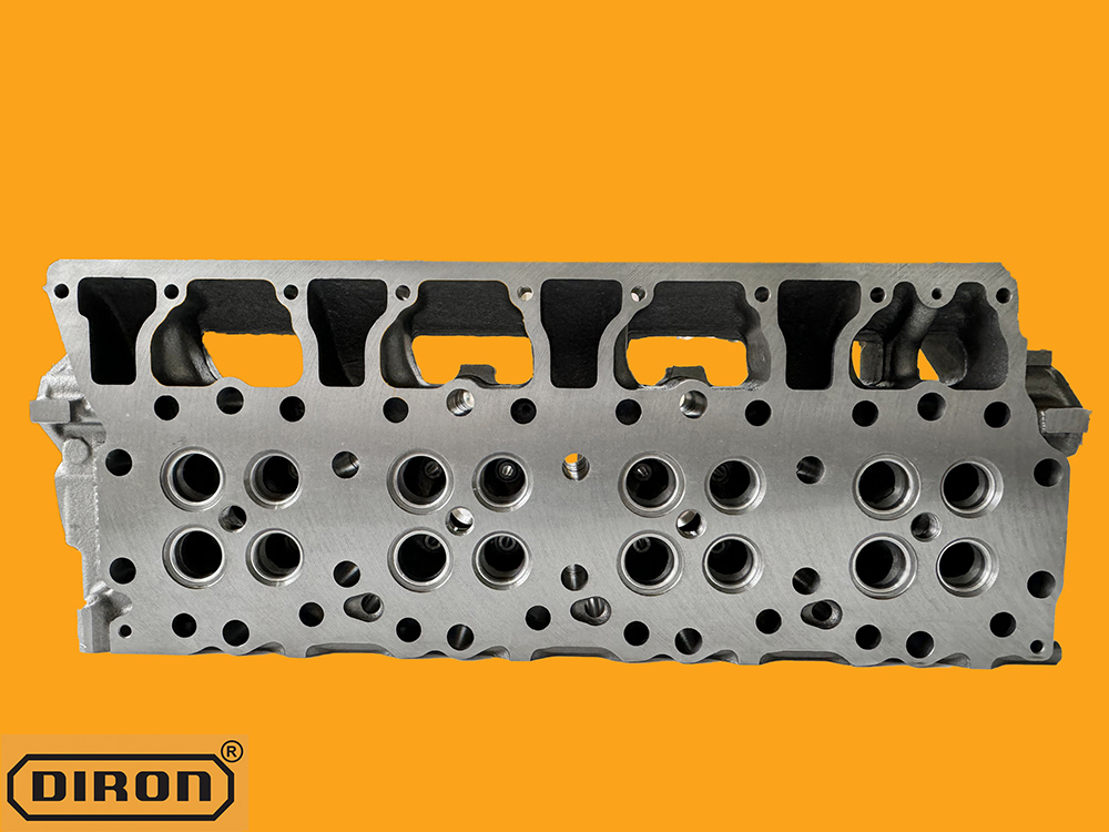 Cylinder Head 7W2225 for Caterpillar 3408B