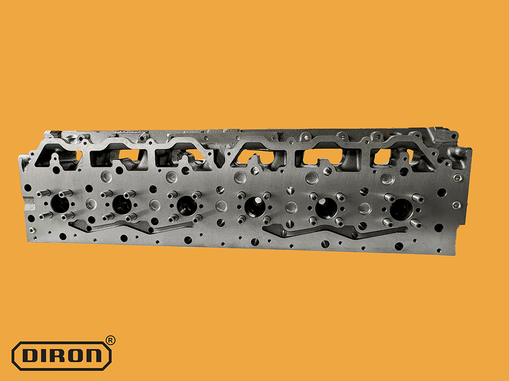 Cylinder Head 7N0848 for Caterpillar 3412A