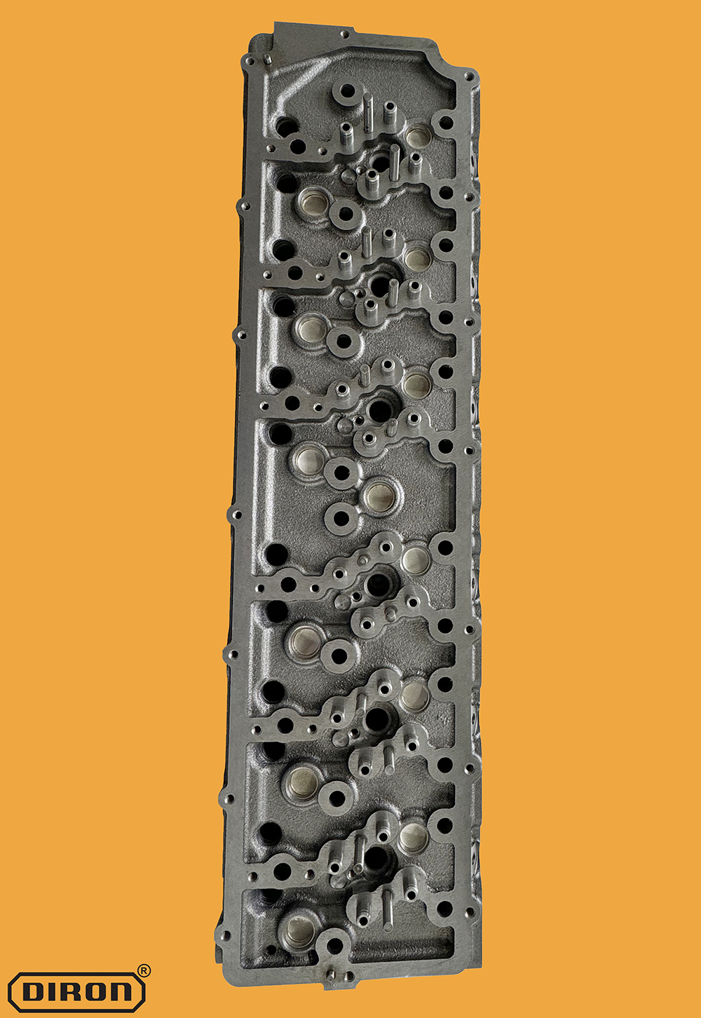 Cylinder Head 298-4526 for Caterpillar C6.4 