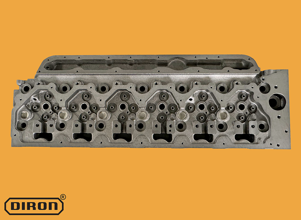 Cylinder Head 309-6663 for Caterpillar C6.6