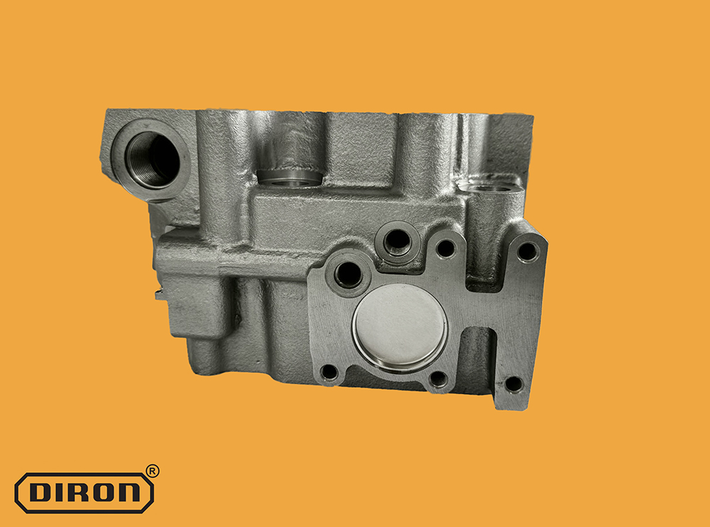Cylinder Head 219-5847 for Caterpillar C7