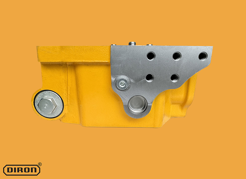 Cylinder Head 332-3619 for Caterpillar C9