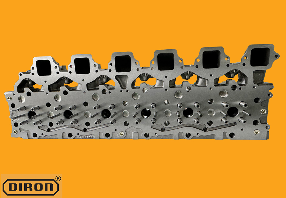 Cylinder Head 1105096 7W0009 for Caterpillar 3406B