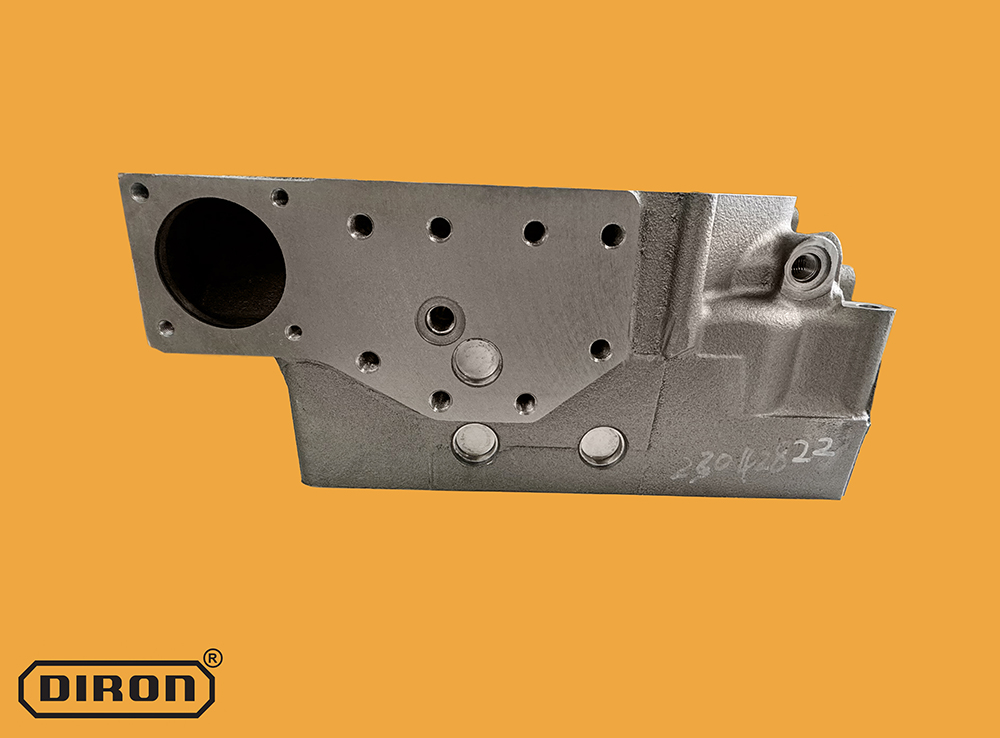 Cylinder Head 345-3752 for Caterpillar C13