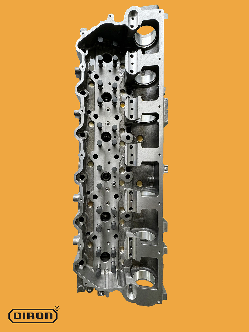Cylinder Head 223-7263 for Caterpillar C18