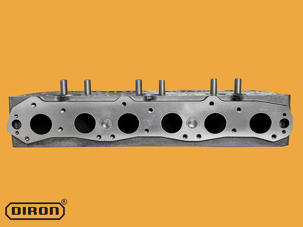 Cylinder Head 8N6000 for Caterpillar D342