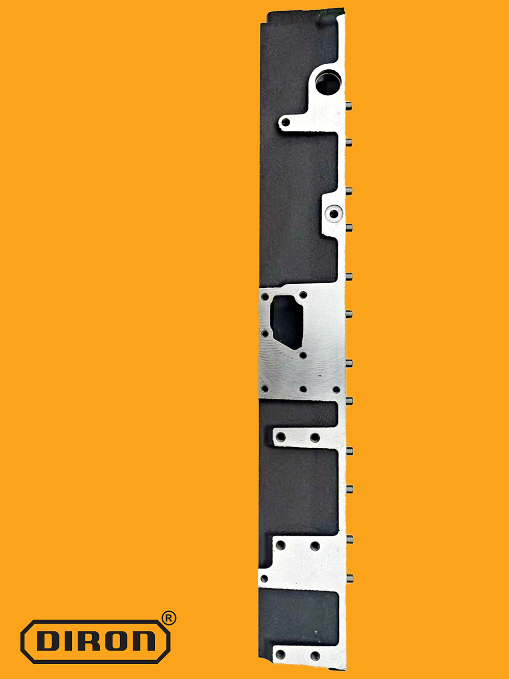 Cylinder Head 140-7373 for Caterpillar 3116, New