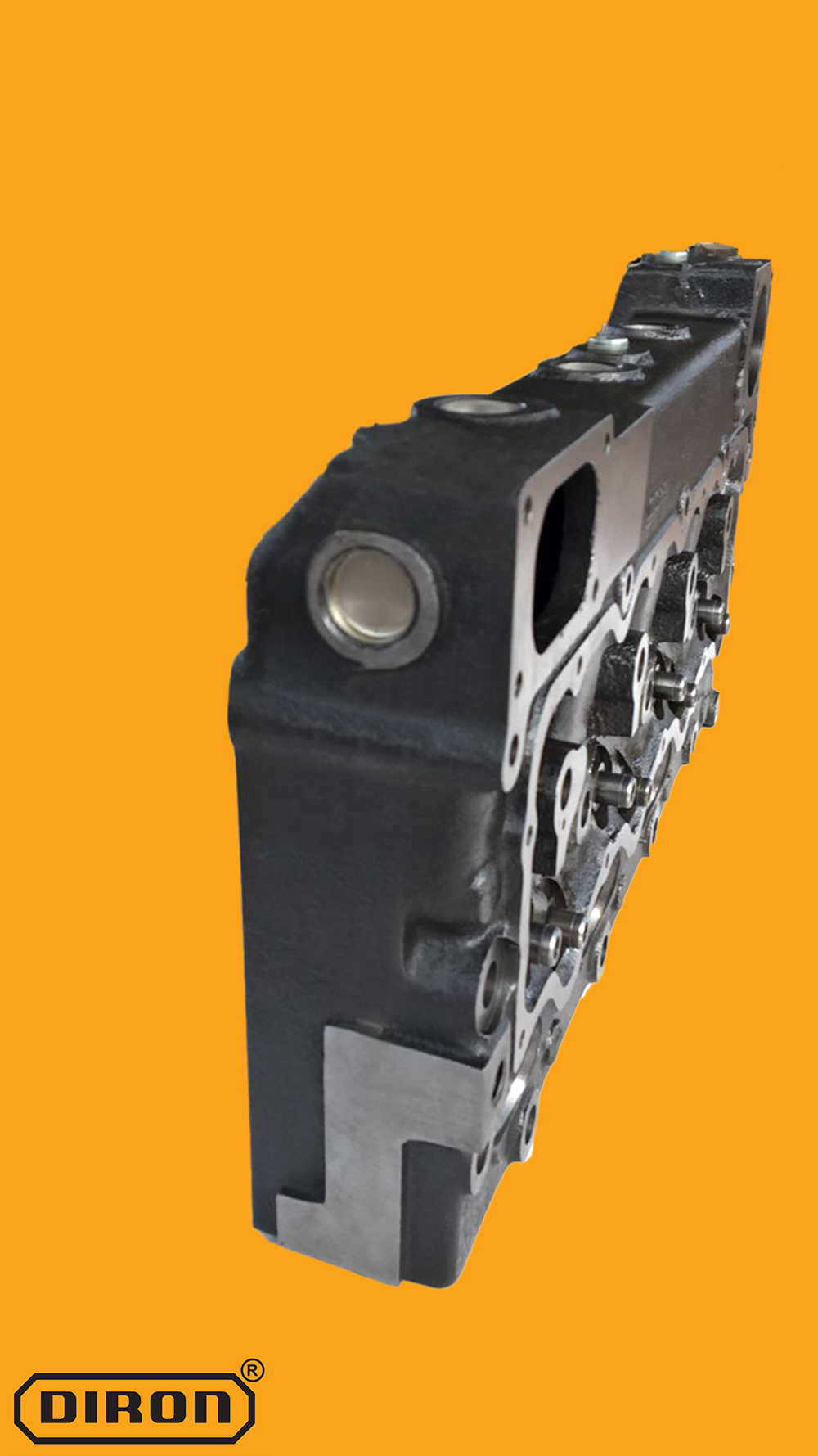 Cylinder Head 7S7070 for Caterpillar 3304, New