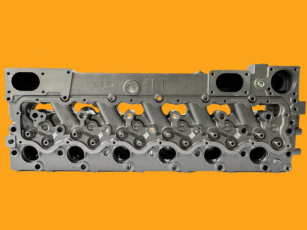 Cylinder Head 8N1187 for Caterpillar 3306PC