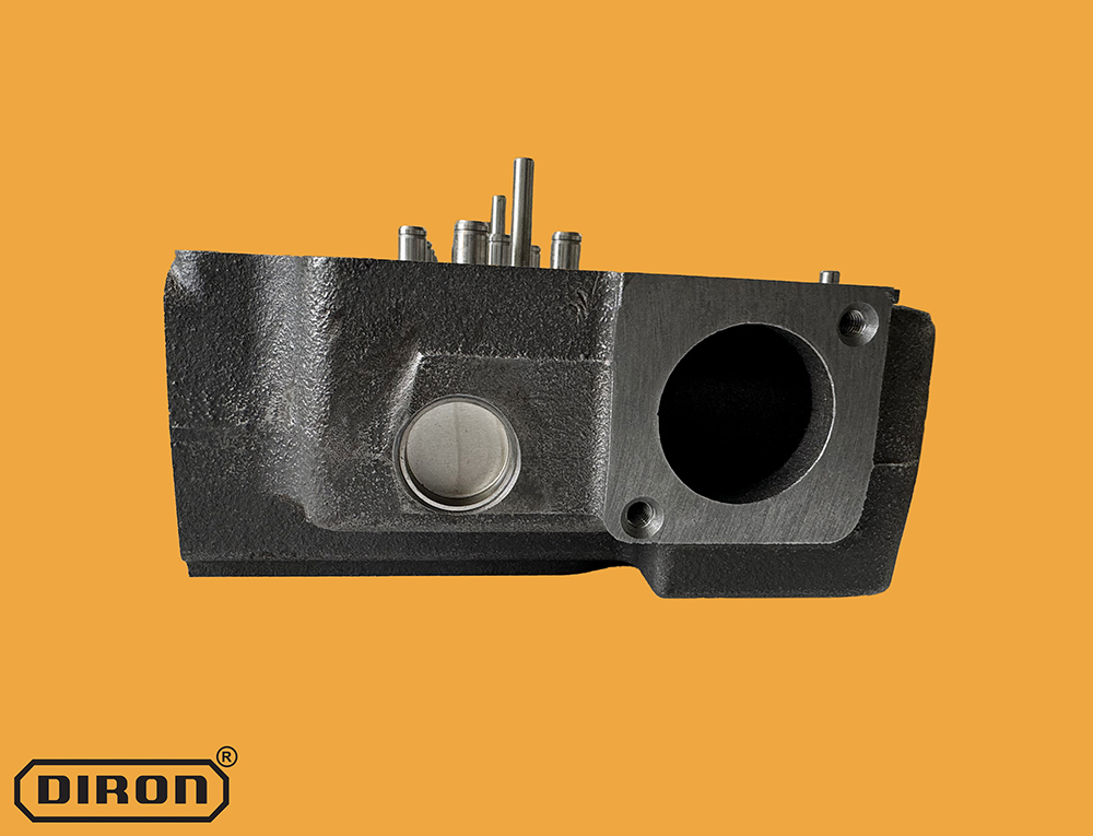 Cylinder Head 298-4526 for Caterpillar C6.4 