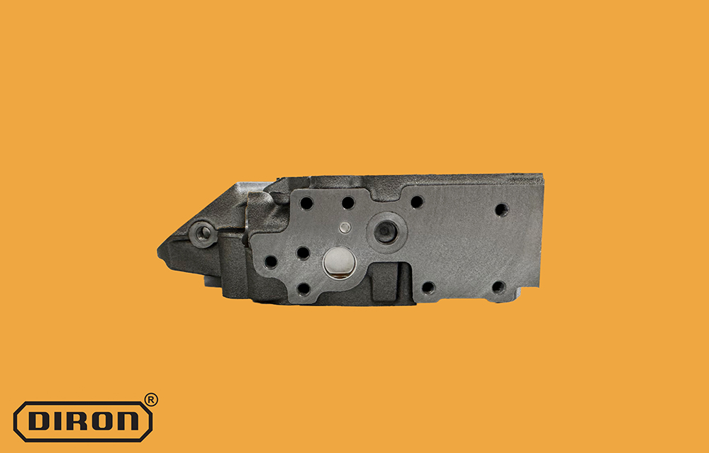 Cylinder Head 309-6663 for Caterpillar C6.6