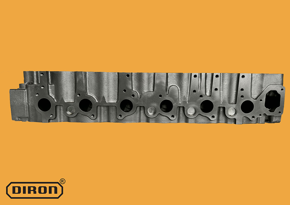 Cylinder Head 219-5847 for Caterpillar C7