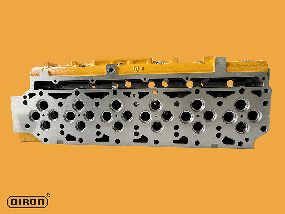 Cylinder Head 332-3619 for Caterpillar C9