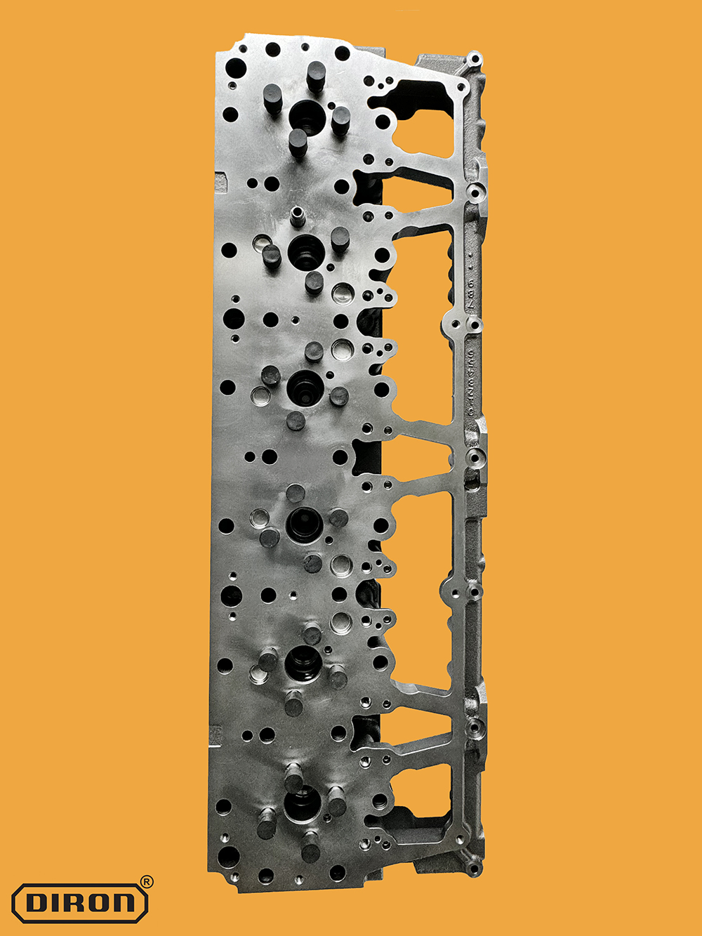 Cylinder Head 179-9461 for Caterpillar C12