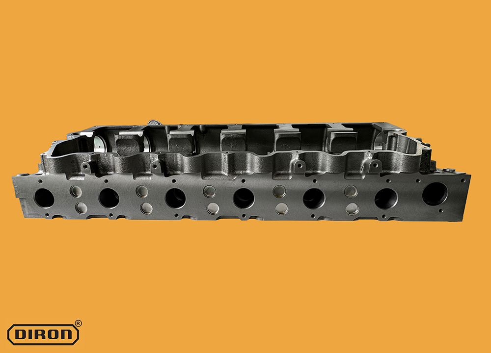Cylinder Head 245-4324 for Caterpillar C15