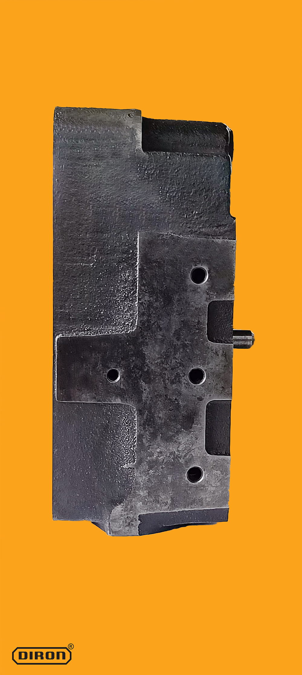 Cylinder Head 8N6005 for Caterpillar D8K