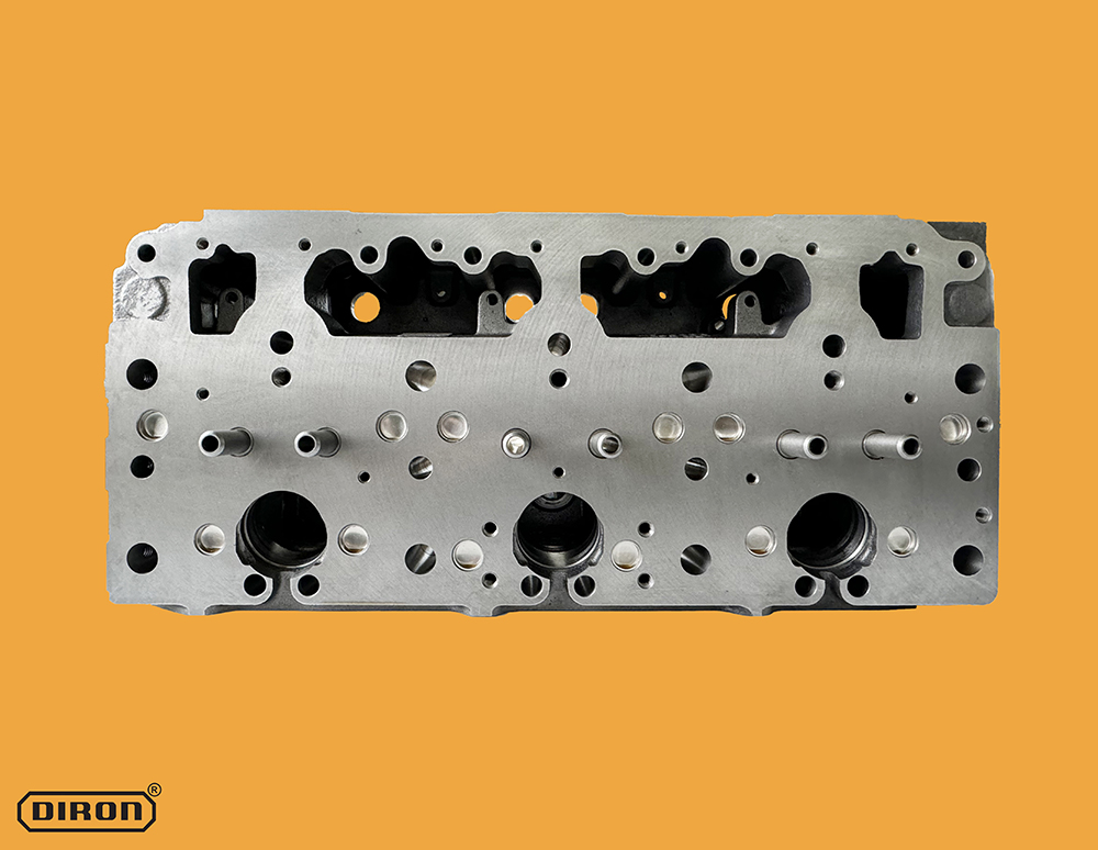 Cylinder Head 8N6000 for Caterpillar D342