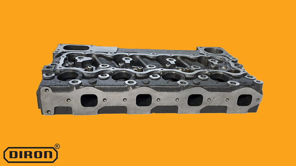 Cylinder Head 7S7070 for Caterpillar 3304, New