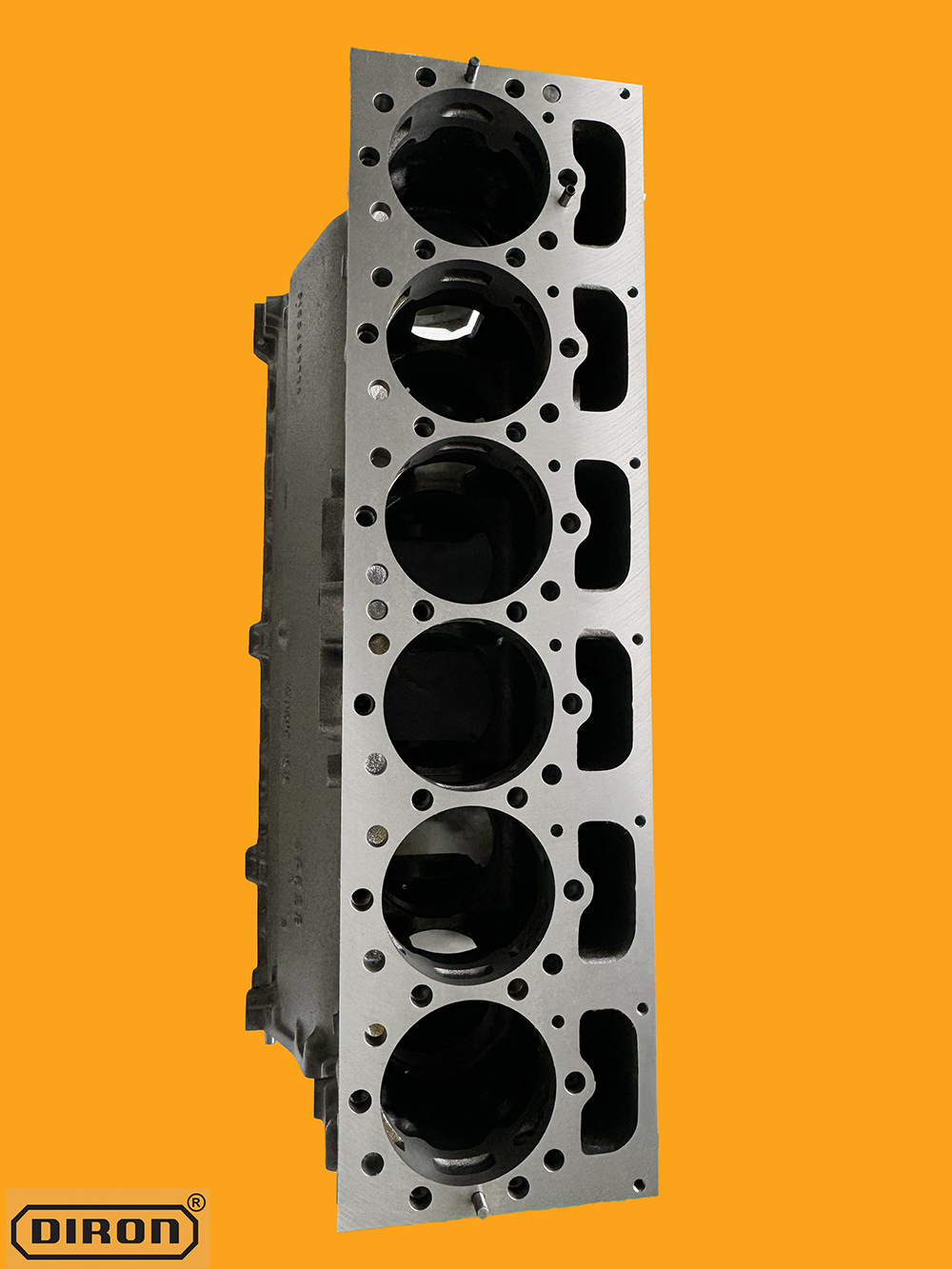 Cylinder Block 1N3576 for Engine 3306