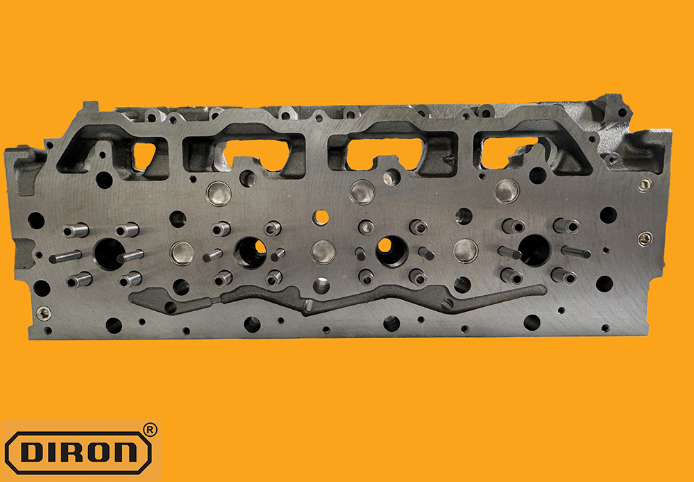 Cylinder Head 7W2225 for Caterpillar 3408B