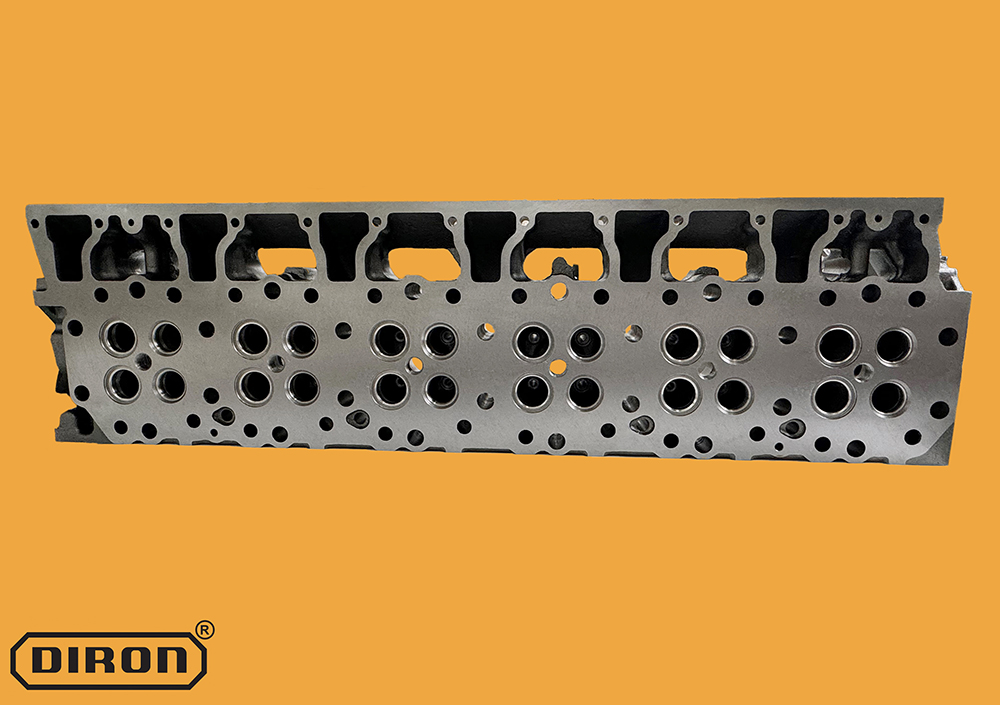 Cylinder Head 7N0848 for Caterpillar 3412A