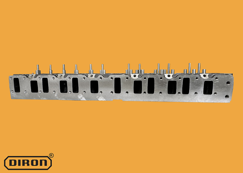 Cylinder Head 298-4526 for Caterpillar C6.4 