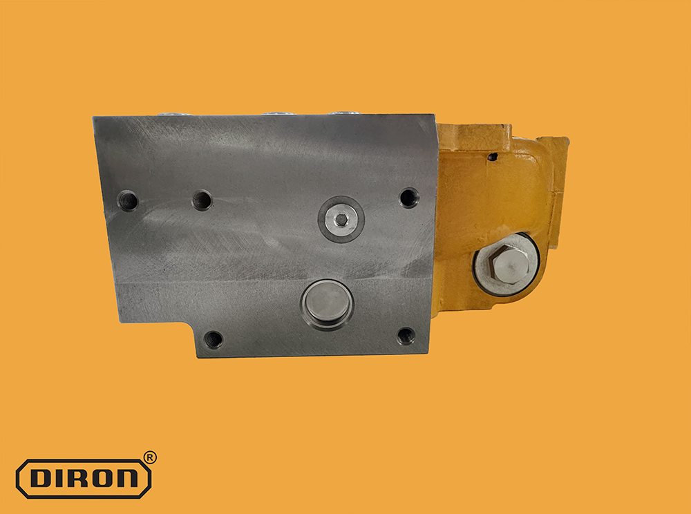 Cylinder Head 332-3619 for Caterpillar C9