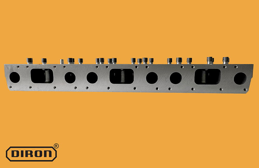 Cylinder Head 179-9461 for Caterpillar C12