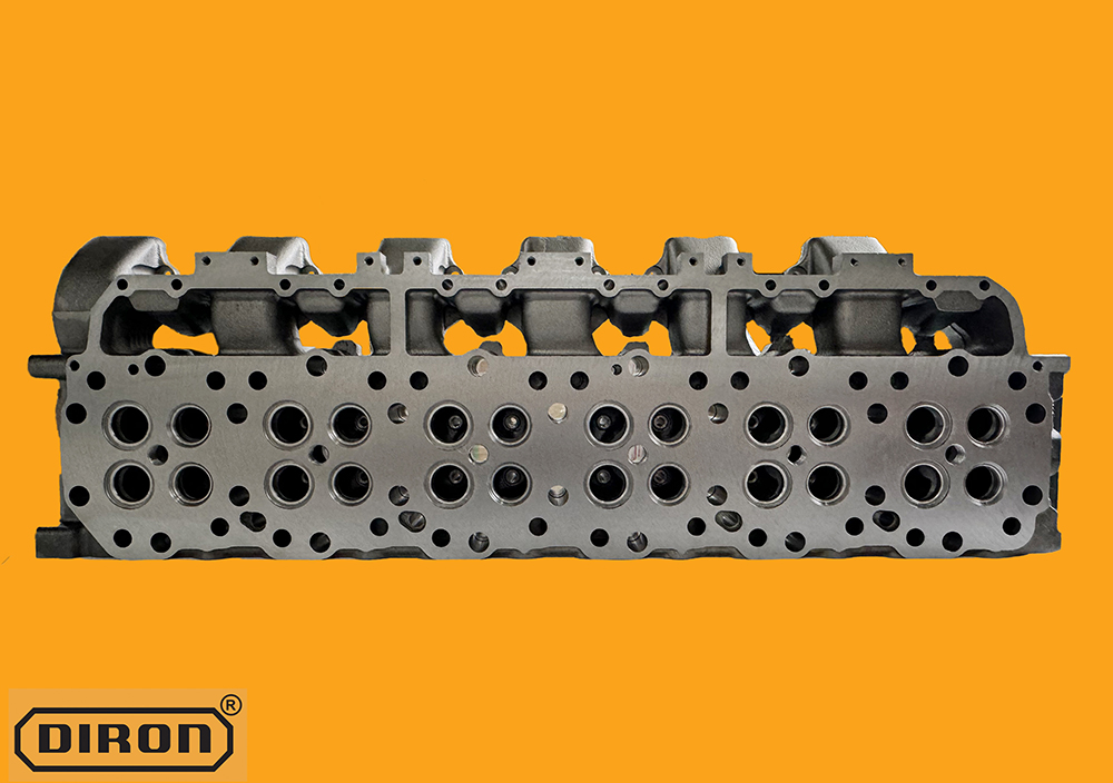 Cylinder Head 1105096 7W0009 for Caterpillar 3406B
