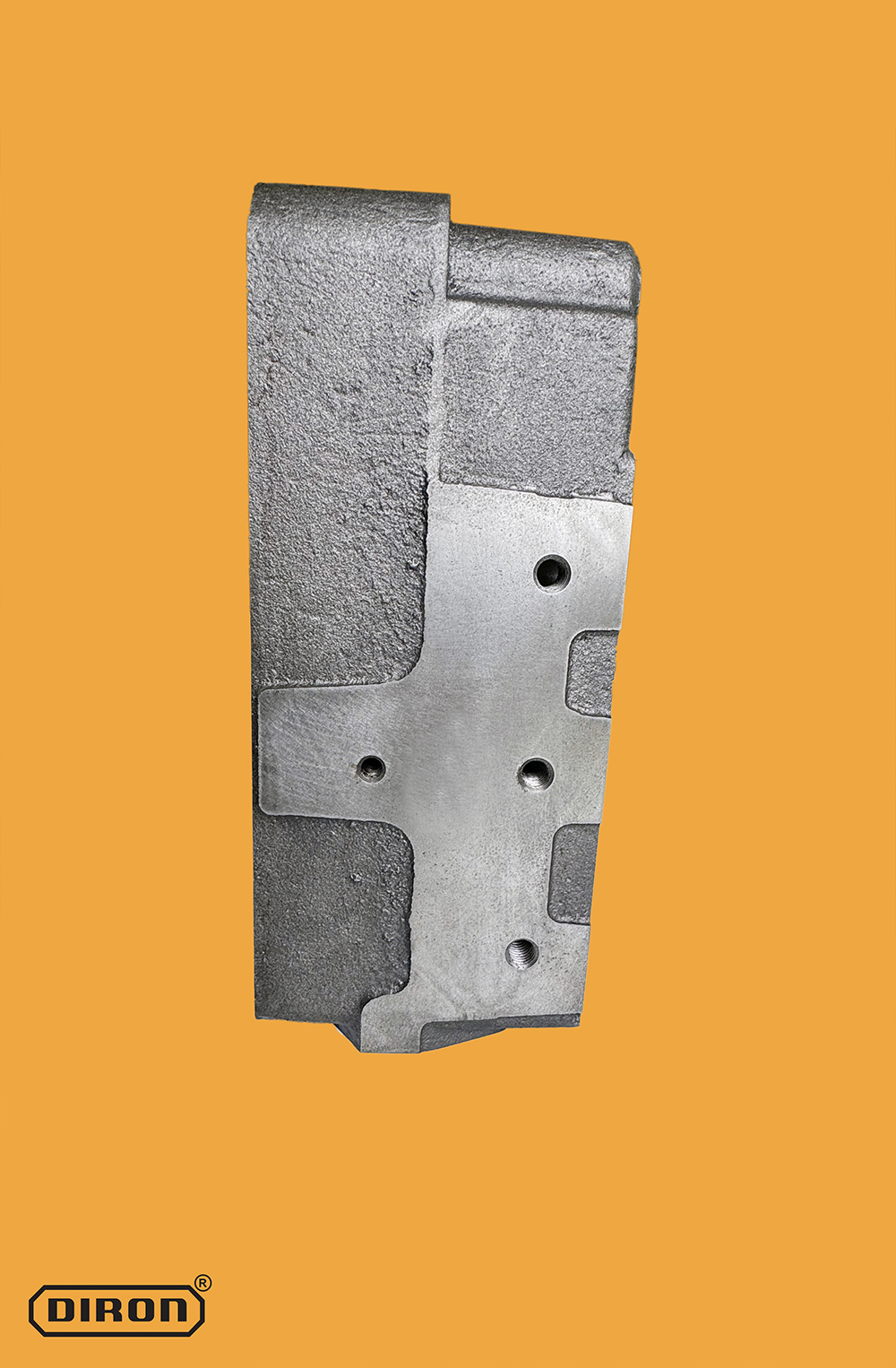 Cylinder Head 8N6000 for Caterpillar D342