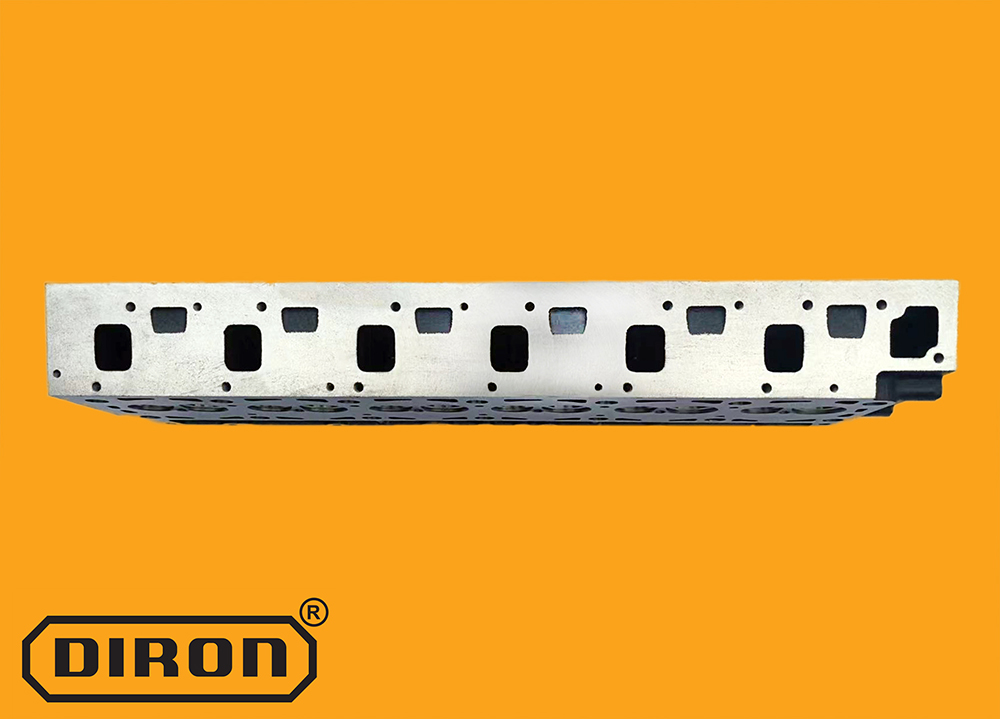 Cylinder Head 140-7373 for Caterpillar 3116, New