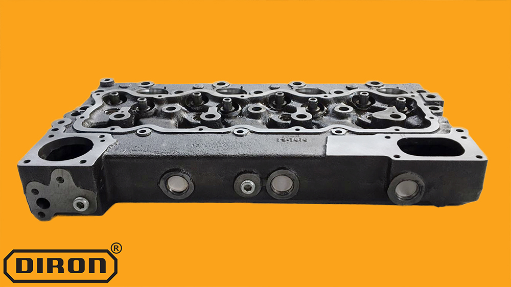 Cylinder Head 7S7070 for Caterpillar 3304, New
