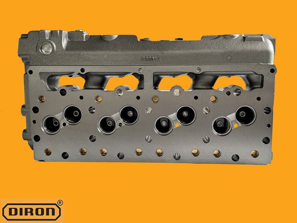 Cylinder Head 1N4304 for Caterpillar 3304DI
