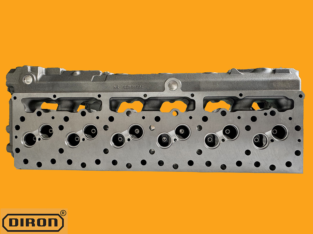Cylinder Head 8N6796 for Caterpillar 3306DI
