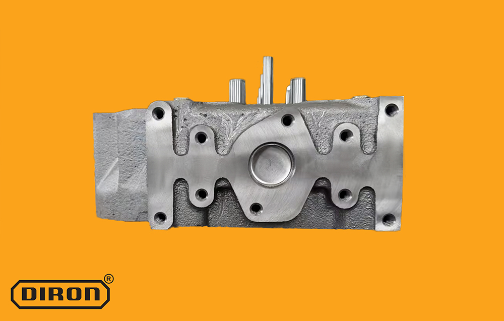 Cylinder Head 7W0007 for Caterpillar 3406C